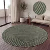 Outdoor Teppich Wetterfest Balkon Wohnzimmer Produktbild-Vorschau 2