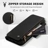 Handyhülle für Doogee Note 56X / Note 56X Pro, Leder Produktbild-Vorschau 5