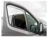 Set aus 2 Windabweisern für Renault TRAFIC X82, Opel VIVARO Produktbild-Vorschau 4