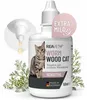 REAVET Wurm-Kraut Tropfen für Katzen – Auch für wählerische Produktbild-Vorschau 1