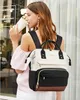 LOVEVOOK Damen Rucksack Klein Elegant Wasserdicht 2in1 Produktbild-Vorschau 5