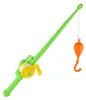 Angelspiel Wasserspielzeug Kinder Badespaß Spielzeug m. Produktbild-Vorschau 8