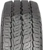 Continental Sommerreifen motorcycle-tyres VancoCamper ( Produktbild-Vorschau 10