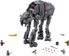 LEGO Star Wars First Order Heavy Assault Walker, Zestaw do Podgląd zdjęcia produktu 2