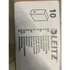 Leitz 60860000, Karton, Braun, A4, 180 g, 120 x 325 x 275 Produktbild-Vorschau 4
