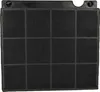 vhbw Aktivkohlefilter Ersatz für Elica F00333S, F00333, Produktbild-Vorschau 4