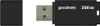 GOODRAM UME3 USB 3.0 256 GB čierna Náhľad obrázku produktu 3