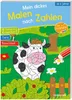 Mein dickes Malen nach Zahlen. Ab 6 Jahren Produktbild-Vorschau 3