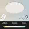 BRILONER VERB Plafonnier LED moderne dimmable avec Voir les images du produit 3