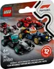 LEGO F1 raceauto voor verzamelaars - 1 van 12 bouwbare Productafbeelding-voorbeeld 19