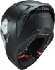 CABERG DRIFT EVO II MONO Integralhelm M in schwarz Produktbild-Vorschau 3