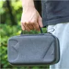 Koffer, Tragetasche, Tasche, Hartschalenkoffer für DJI Produktbild-Vorschau 10