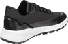 Geox Sportliche Schnürschuhe Damen 31373836343933 Schwarz Produktbild-Vorschau 11