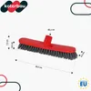 KOTARBAU® Podlahová kefa 26 cm, s PVC štetinami, čistiaca Náhľad obrázku produktu 3