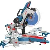 Scie à onglet radiale GCM 12 SDE Ø305mm - BOSCH - Voir les images du produit 20
