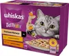 WHISKAS Adult 1+ Tasty Mix Cremige Variationen Produktbild-Vorschau 2