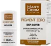 Aufhellungsmaske für blondes Haar DSP-Cover Martiderm (4 Produktbild-Vorschau 3