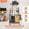 VEVOR stojan na zahradní nářadí 652 x 403 x 990 mm držák na Náhled obrázku produktu 2