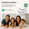 7-Zonen Taschenfederkernmatratze H3 90×190 cm inklusive Produktbild-Vorschau 12