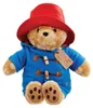 Grand ours Paddington en peluche arc-en-ciel Voir les images du produit 1