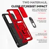 Xiaomi 12 Pro Hülle mit Schiebe Kamera Schutz und Produktbild-Vorschau 4