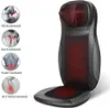 Massagesitzauflage Shiatsu Massage Auflage Massagesessel Produktbild-Vorschau 8