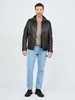 JCC Lederjacke 63535 Herren dark brown 56 Produktbild-Vorschau 10