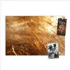 Magnettafel 90x60cm Pinnwand Whiteboard beschreibbar - Produktbild-Vorschau 1