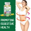 Colon Detox 1620mg (120 Kapseln) Nahrungsergänzungsmittel, Produktbild-Vorschau 3