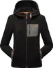 Marikoo  Mount Iwaki Leichte Damen Fleecejacke mit Kapuze Produktbild-Vorschau 1