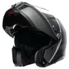 AGV Tourmodular casco ribaltabile Luna grigio opaco L Anteprima dell’immagine prodotto 10