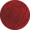 Lana Grossa - Solo Lino 0011 rot Produktbild-Vorschau 2