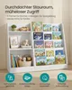 SONGMICS Kinderzimmerregal mit 5 Ebenen, Montessori Produktbild-Vorschau 5