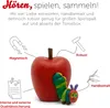 Tonies® Die kleine Raupe Nimmersatt Produktbild-Vorschau 7