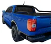 Windabweiser GP Regenabweiser Für VW Amarok 2 Ab 2022 4-Tlg Produktbild-Vorschau 8
