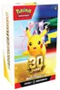 Lot de boosters Pokémon, édition spéciale 30 ans (en Voir les images du produit 1