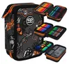 Coolpack 3-Fächer JUMPER Federmäppchen mit GAMER Produktbild-Vorschau 10