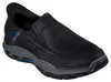 SKECHERS SLIP-INS: Modelnummer 204810S, kleur zwart Productafbeelding-voorbeeld 16
