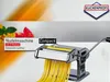 Macchina per pasta KÜCHENPROFI 150 Pastacasa con 3 rulli Anteprima dell’immagine prodotto 6