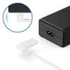 deleyCON 4m Netzkabel Eurostecker 90° auf C7 Buchse 90° - Produktbild-Vorschau 5