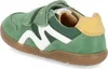 Lurchi Klettschuhe Kinder 32303231373932 Grün 29 EU Produktbild-Vorschau 3