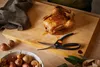 Fiskars Geflügelschere, Lunghezza: 25 cm, Anteprima dell’immagine prodotto 14