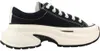 Sneakers Del Marchio Converse Del Modello A18465c Nero Anteprima dell’immagine prodotto 4