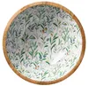 Zassenhaus Schüssel OLIVE, Mango, Ø 30 cm x 11,5 cm 80360 Anteprima dell’immagine prodotto 2