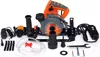 Elektrisch Fliesenschneider 1600W Fliesenschneidmaschine Produktbild-Vorschau 2