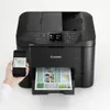 Canon MAXIFY MB5450 Multifunktionssystem 4-in-1 EUR Produktbild-Vorschau 9