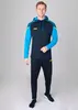 JAKO Kinder Kapuzensweat Performance, Farbe:marine/JAKO Produktbild-Vorschau 8