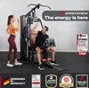 Sportstech HGX150 Kraftstation für Zuhause Produktbild-Vorschau 6