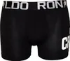 CR7 Jungen Boxershorts, 2er Pack - Trunks, Baumwolle Produktbild-Vorschau 4