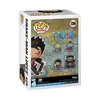 One Piece - Snake-Man Luffy 1266 - Funko Pop! Vinyl Figur Produktbild-Vorschau 2